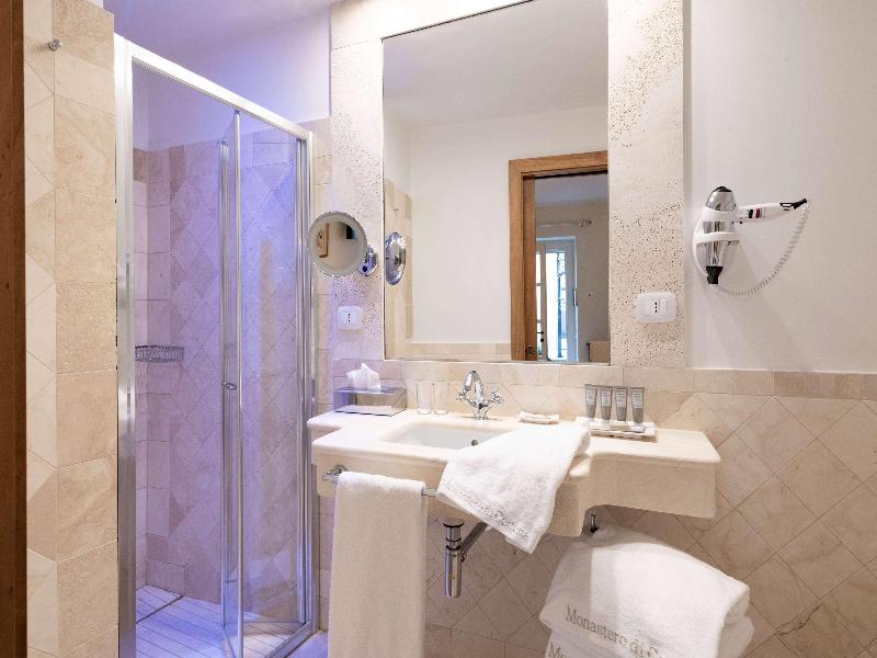 Monastero di Cortona Hotel & Spa - Oda