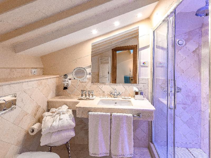 Monastero di Cortona Hotel & Spa - Oda