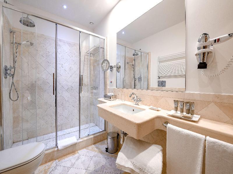 Monastero di Cortona Hotel & Spa - Oda