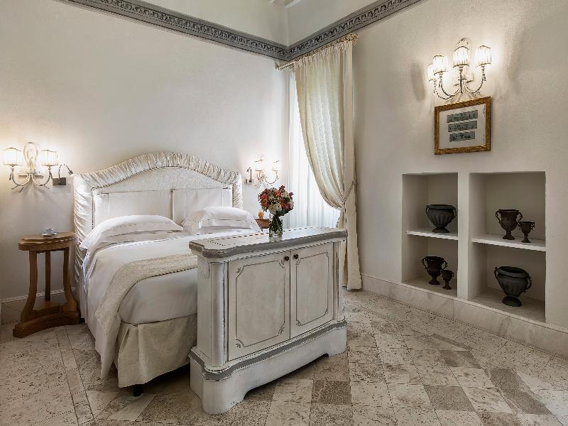 Monastero di Cortona Hotel & Spa - Oda