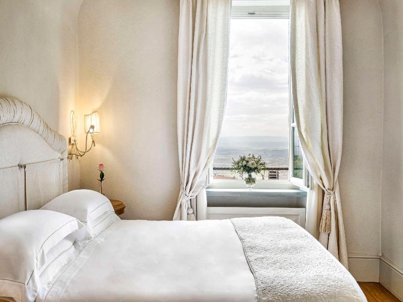 Monastero di Cortona Hotel & Spa - Oda