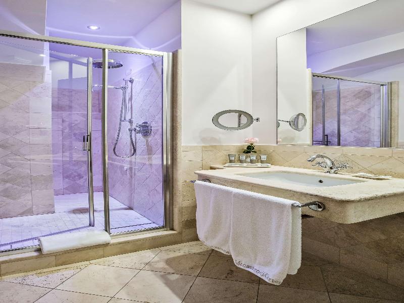 Monastero di Cortona Hotel & Spa - Oda