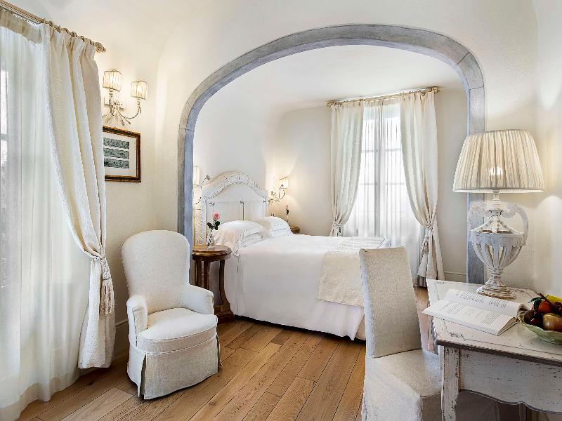Monastero di Cortona Hotel & Spa - Oda