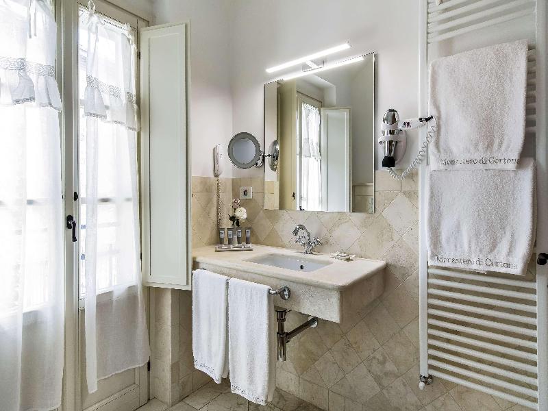 Monastero di Cortona Hotel & Spa - Oda