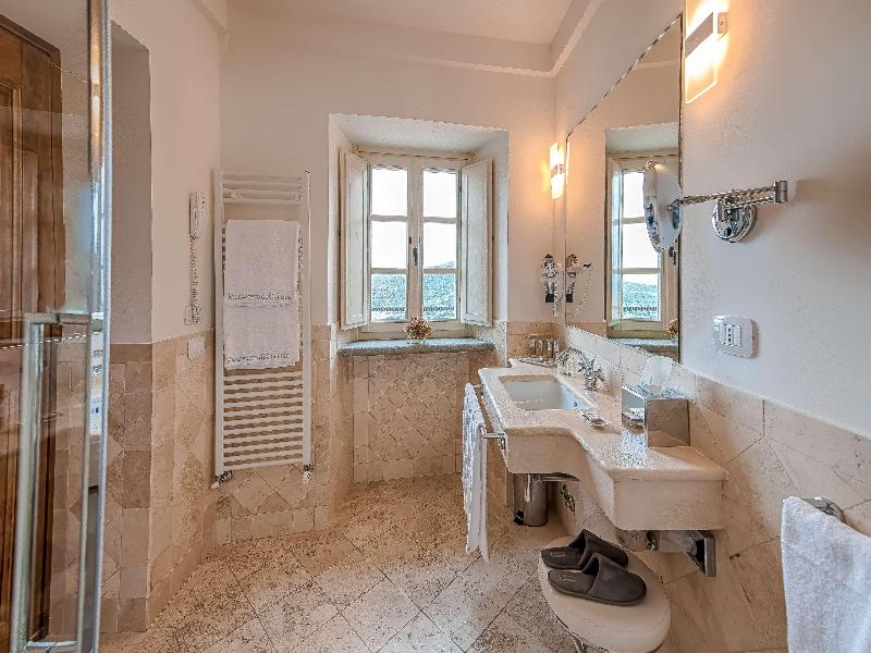 Monastero di Cortona Hotel & Spa - Oda