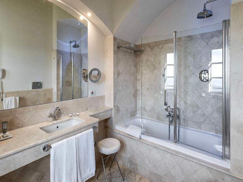Monastero di Cortona Hotel & Spa - Oda