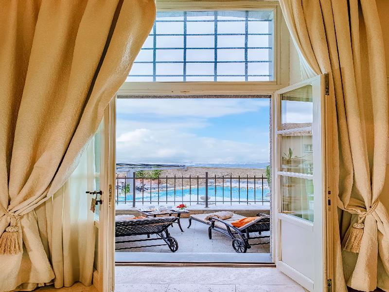Monastero di Cortona Hotel & Spa - Oda