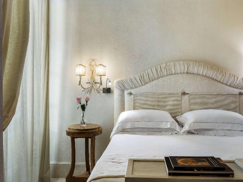 Monastero di Cortona Hotel & Spa - Oda