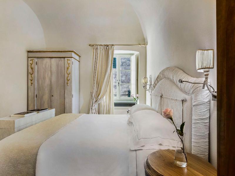 Monastero di Cortona Hotel & Spa - Oda