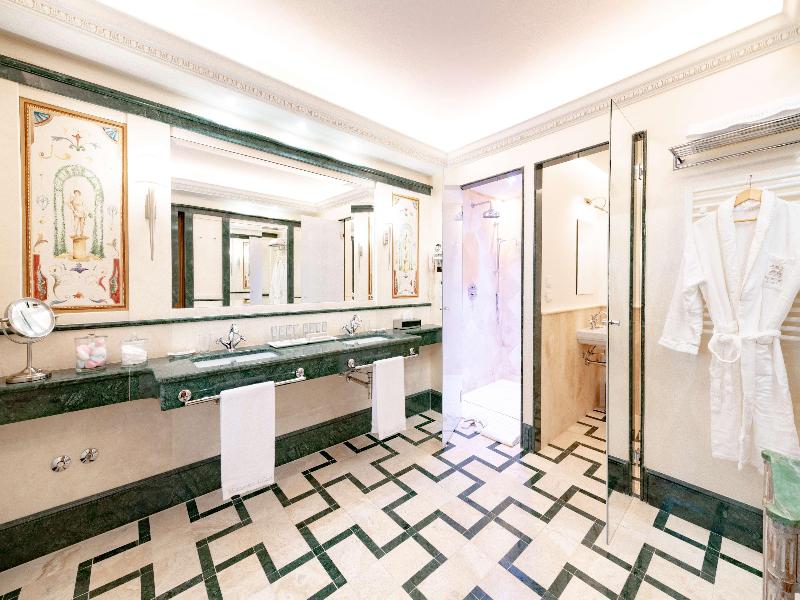 Monastero di Cortona Hotel & Spa - Oda