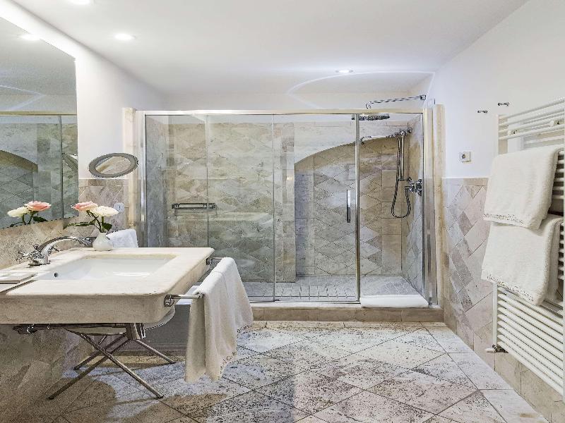 Monastero di Cortona Hotel & Spa - Oda