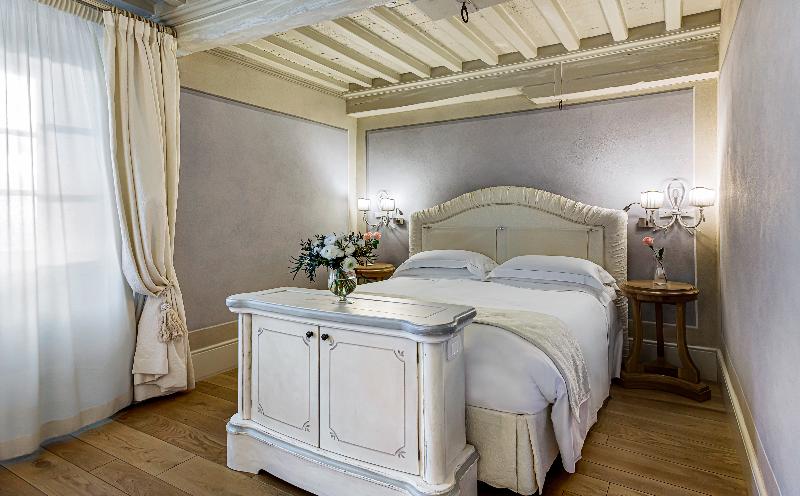 Monastero di Cortona Hotel & Spa - Oda