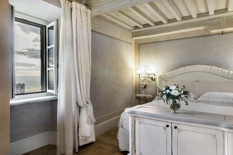 Monastero di Cortona Hotel & Spa - Oda