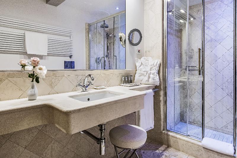 Monastero di Cortona Hotel & Spa - Oda