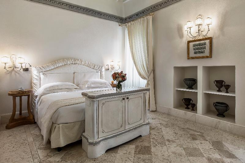 Monastero di Cortona Hotel & Spa - Oda