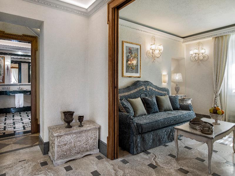 Monastero di Cortona Hotel & Spa - Oda