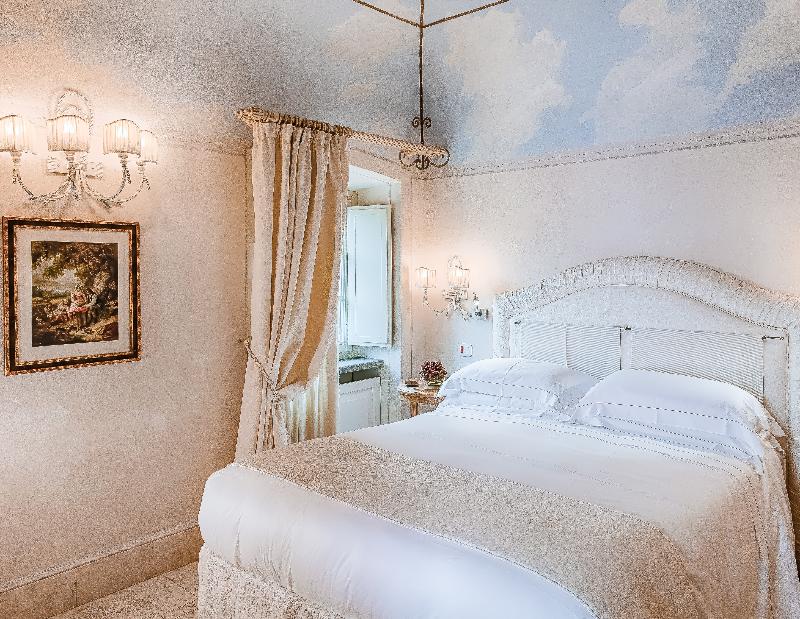 Monastero di Cortona Hotel & Spa - Oda