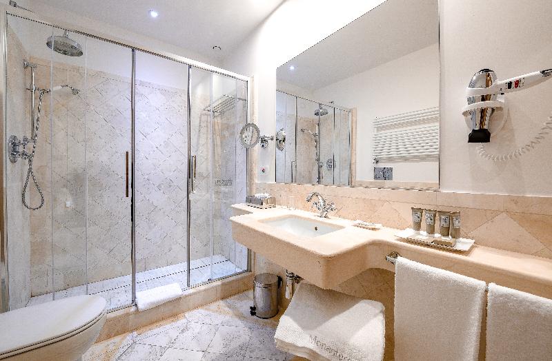 Monastero di Cortona Hotel & Spa - Oda