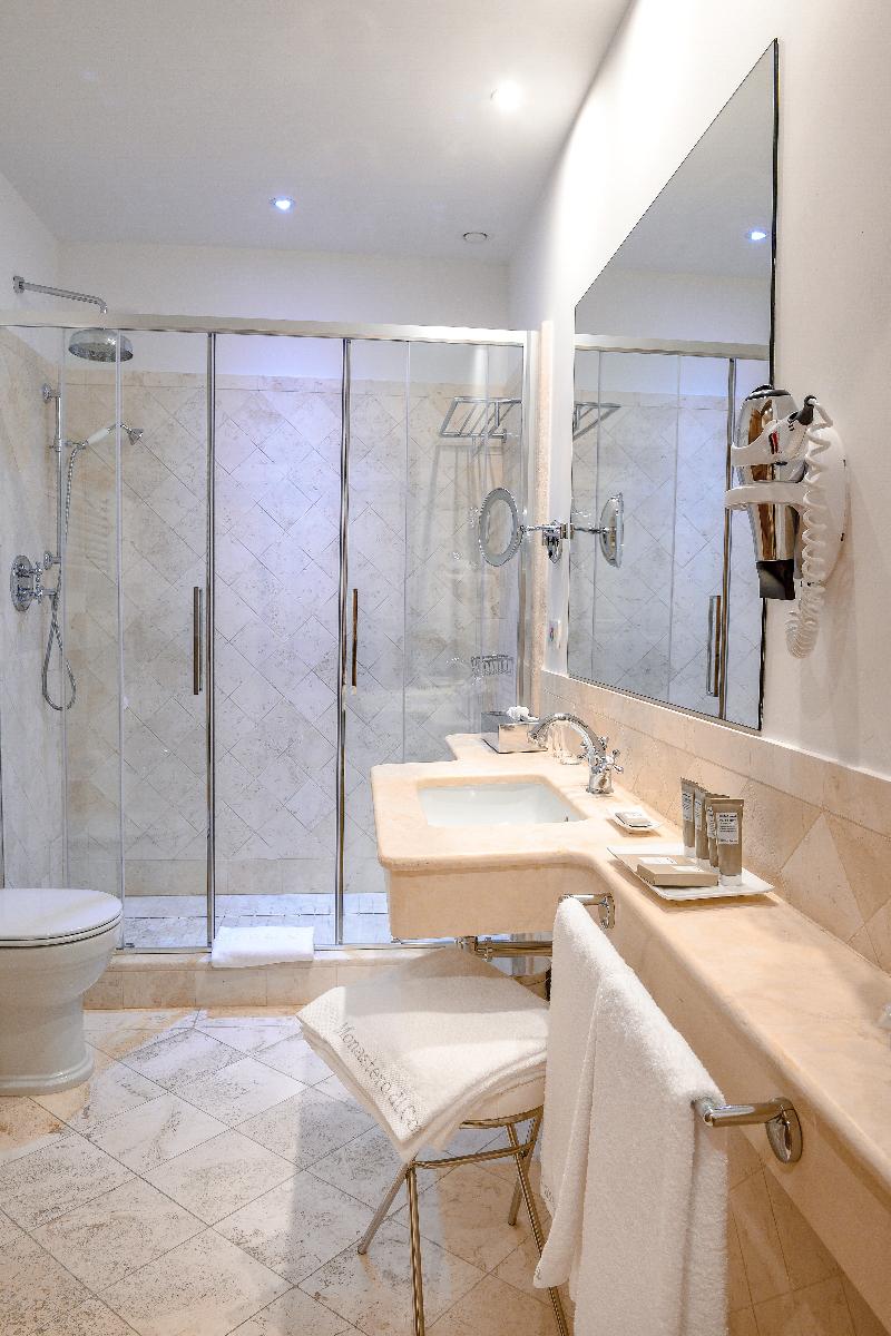 Monastero di Cortona Hotel & Spa - Oda