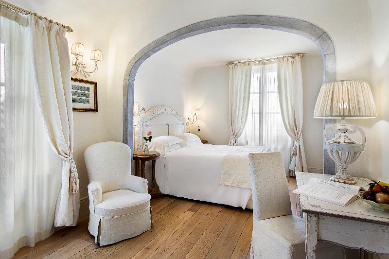 Monastero di Cortona Hotel & Spa - Oda