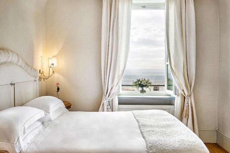 Monastero di Cortona Hotel & Spa - Oda