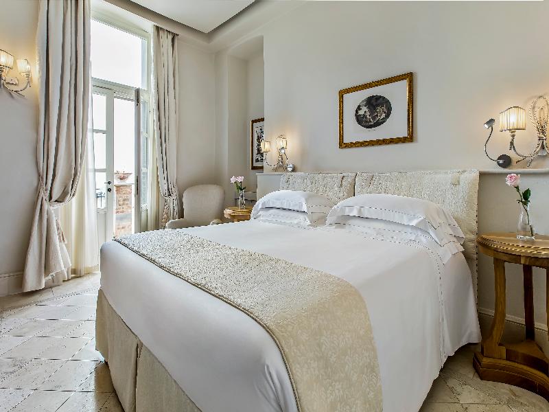 Monastero di Cortona Hotel & Spa - Oda