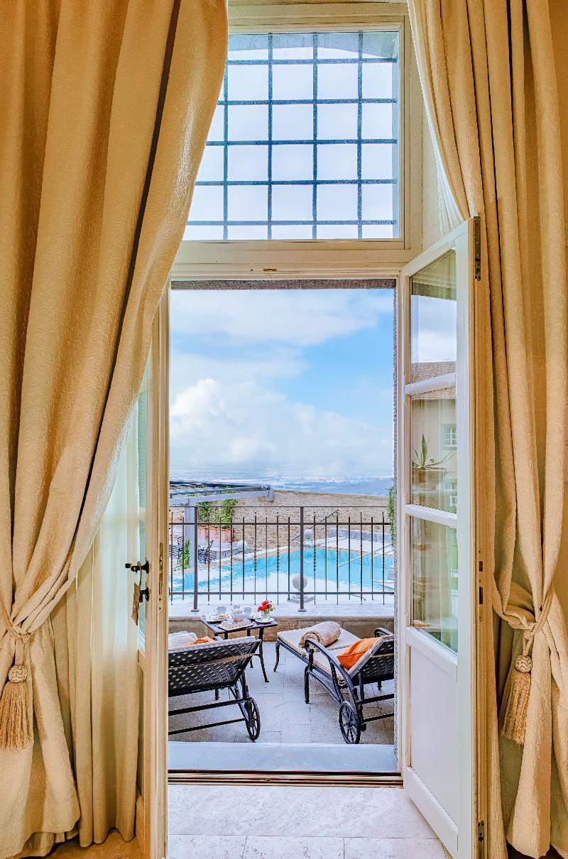 Monastero di Cortona Hotel & Spa - Oda