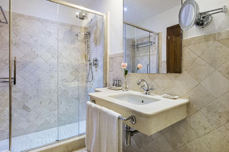 Monastero di Cortona Hotel & Spa - Oda