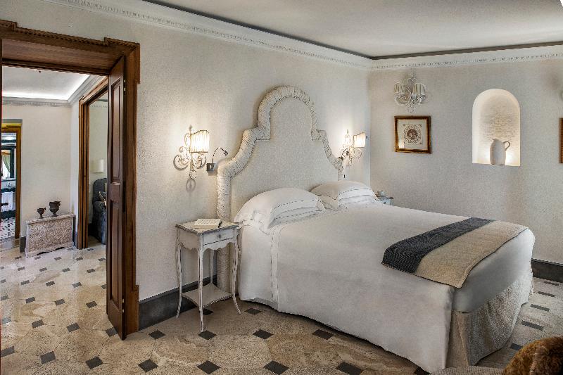 Monastero di Cortona Hotel & Spa - Oda
