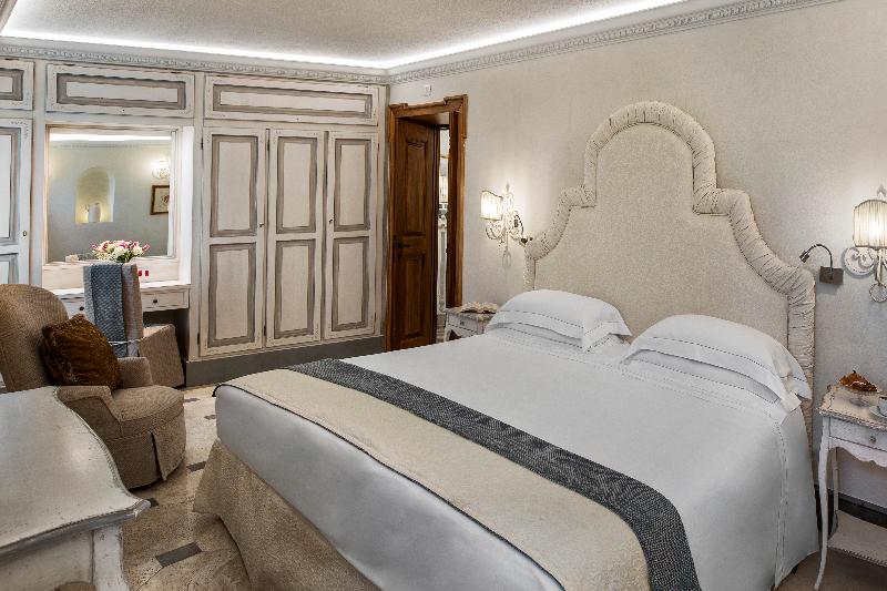 Monastero di Cortona Hotel & Spa - Oda