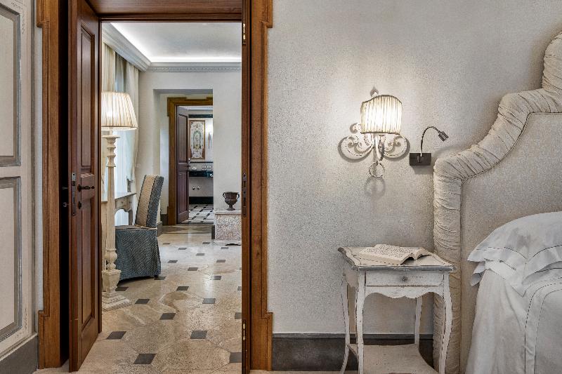 Monastero di Cortona Hotel & Spa - Oda