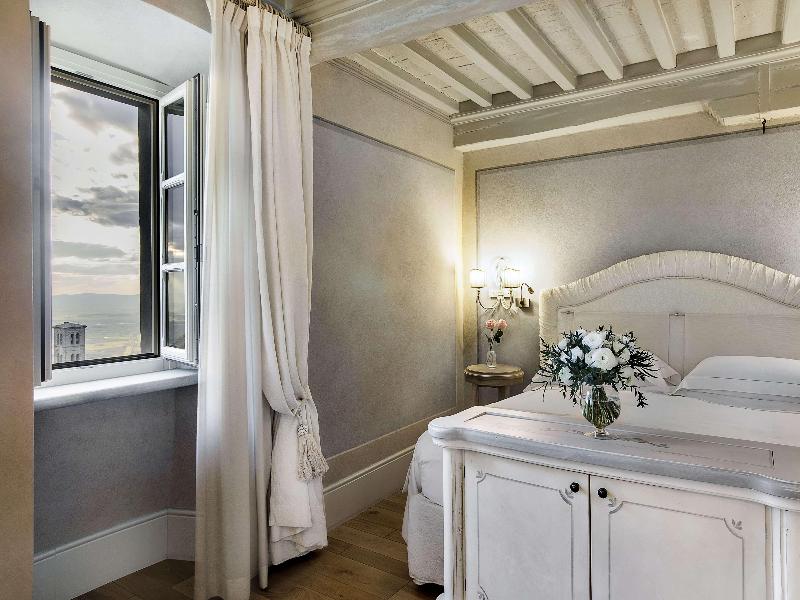 Monastero di Cortona Hotel & Spa - Oda