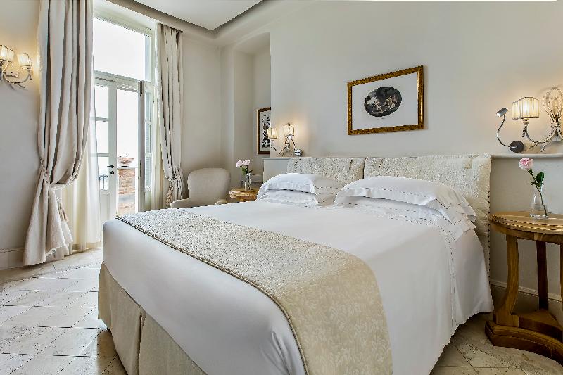 Monastero di Cortona Hotel & Spa - Oda