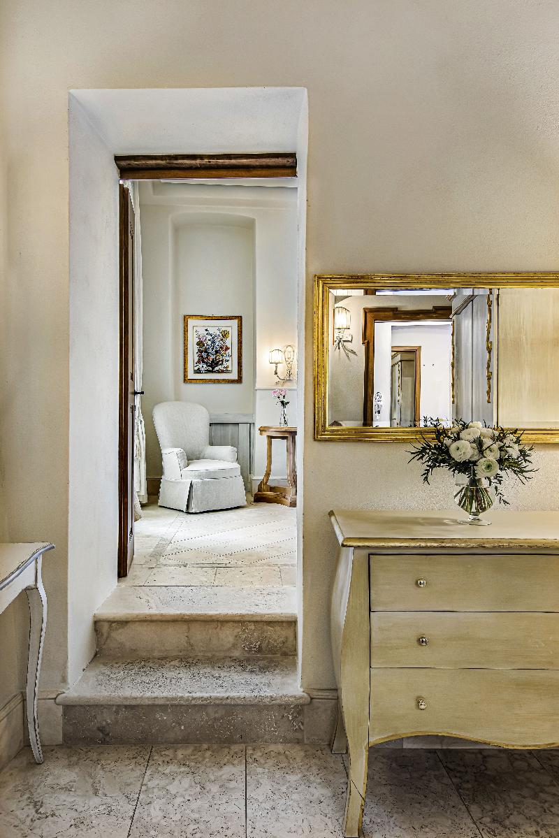 Monastero di Cortona Hotel & Spa - Oda