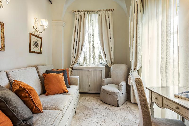 Monastero di Cortona Hotel & Spa - Oda