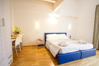 Hotel Arezzo Sport College otel fotoğrafı