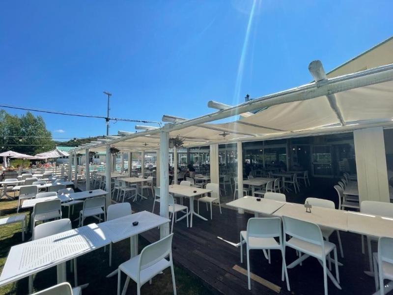 Hotel Arezzo Sport College - Genel