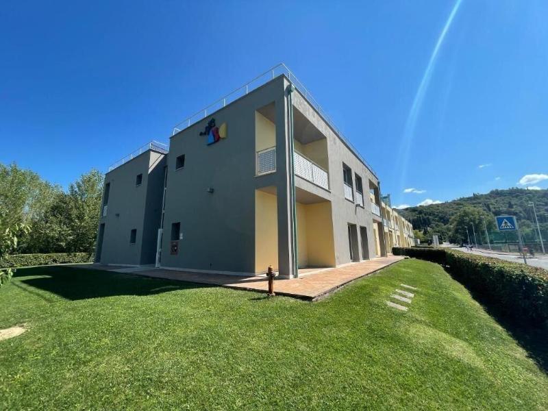 Hotel Arezzo Sport College - Genel