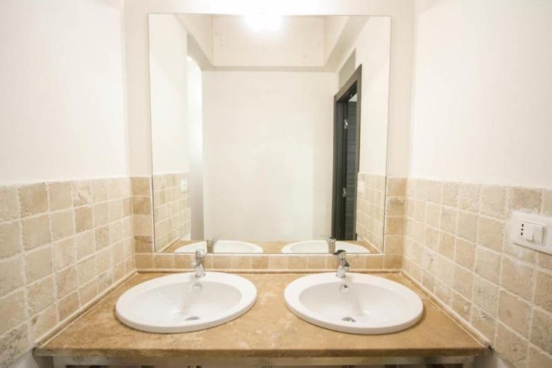 Hotel Arezzo Sport College - Oda
