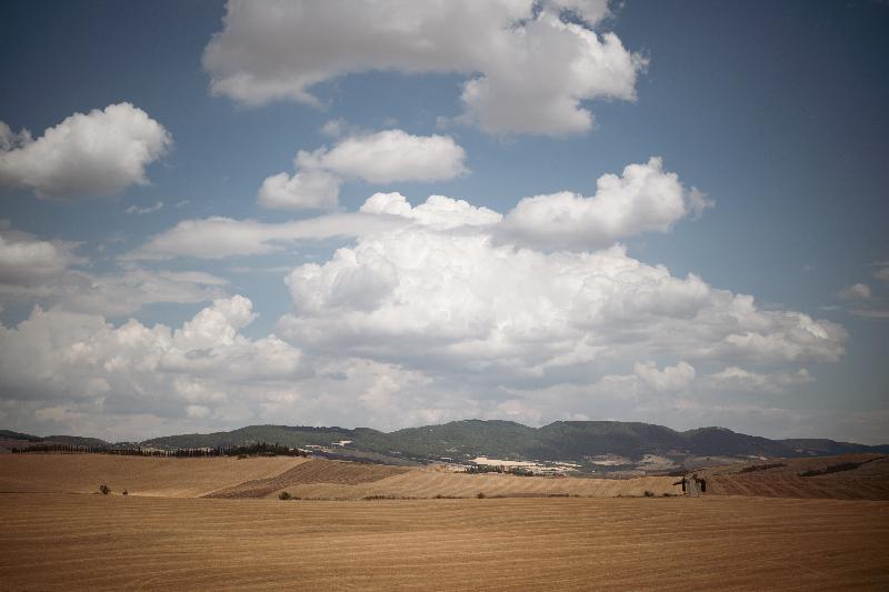 Locanda In Tuscany - Lobi