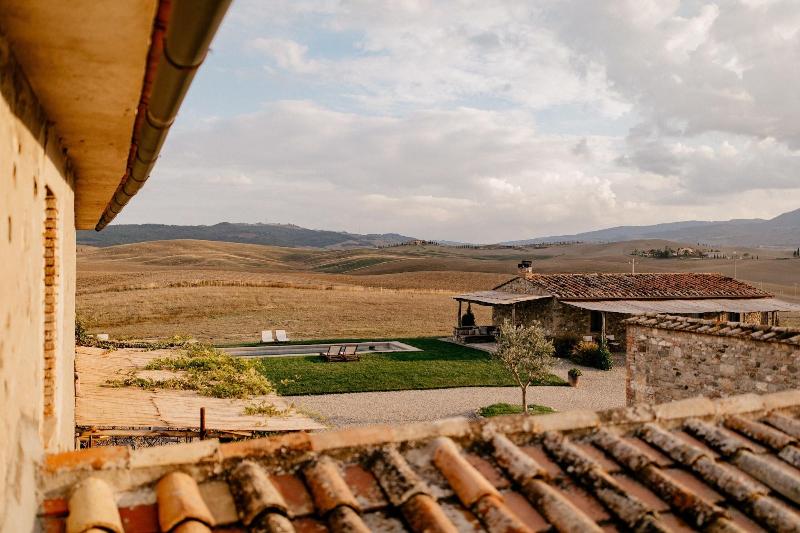 Locanda In Tuscany - Genel