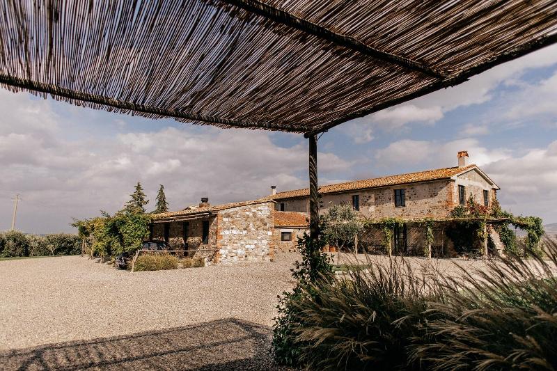Locanda In Tuscany - Genel