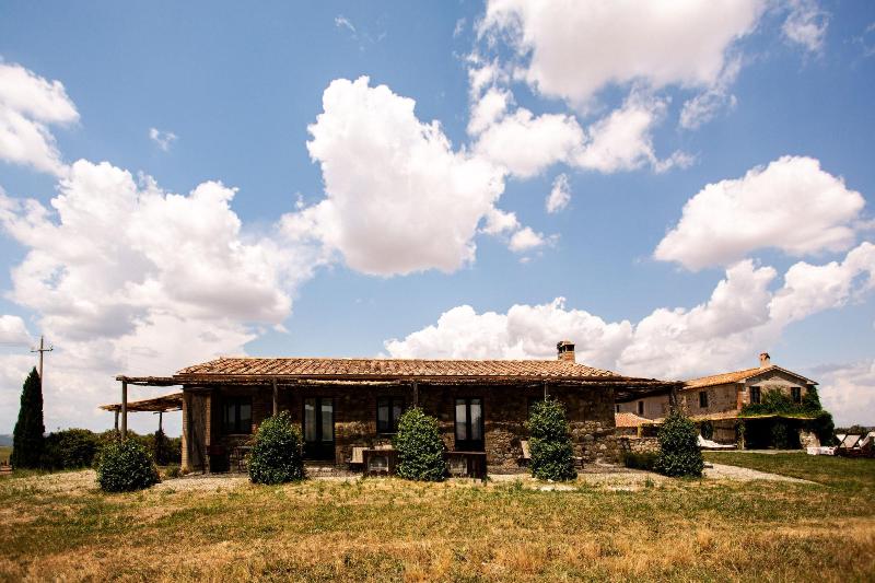 Locanda In Tuscany - Genel