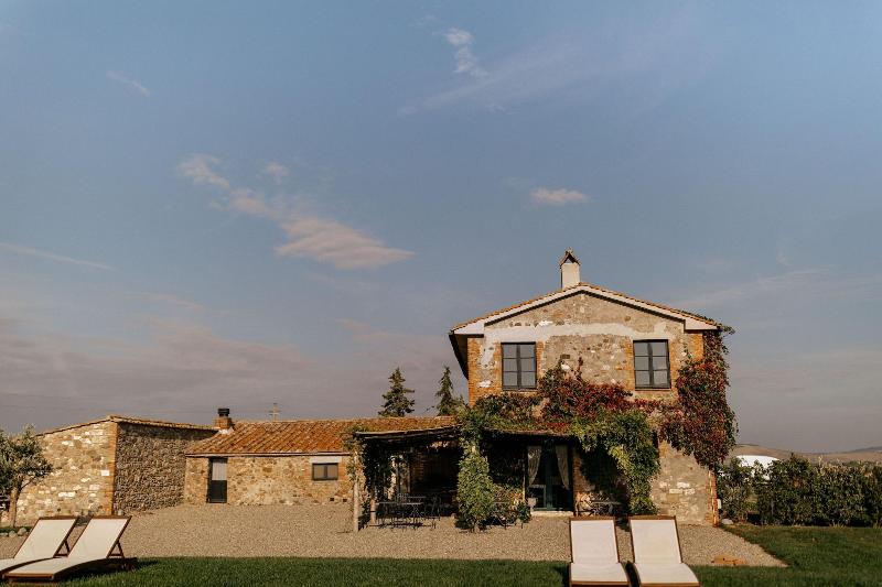 Locanda In Tuscany - Genel