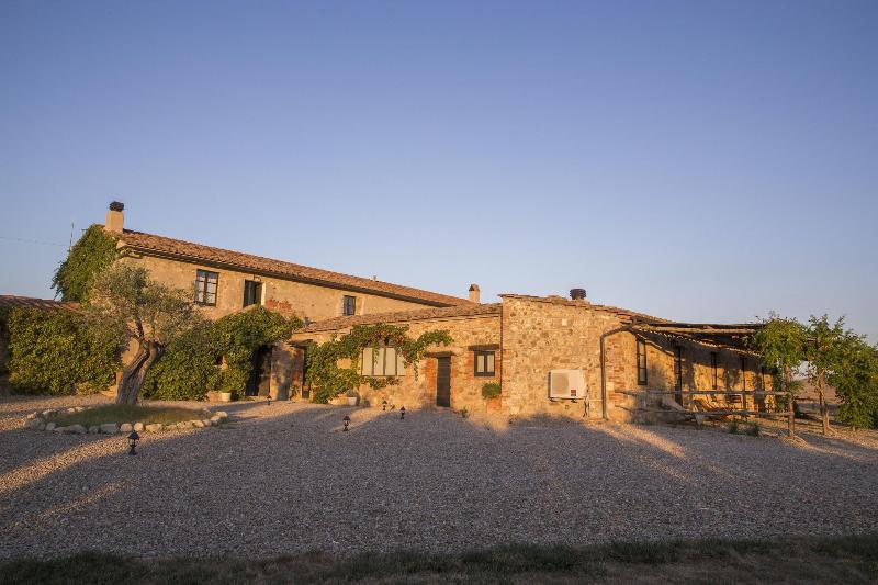 Locanda In Tuscany - Genel