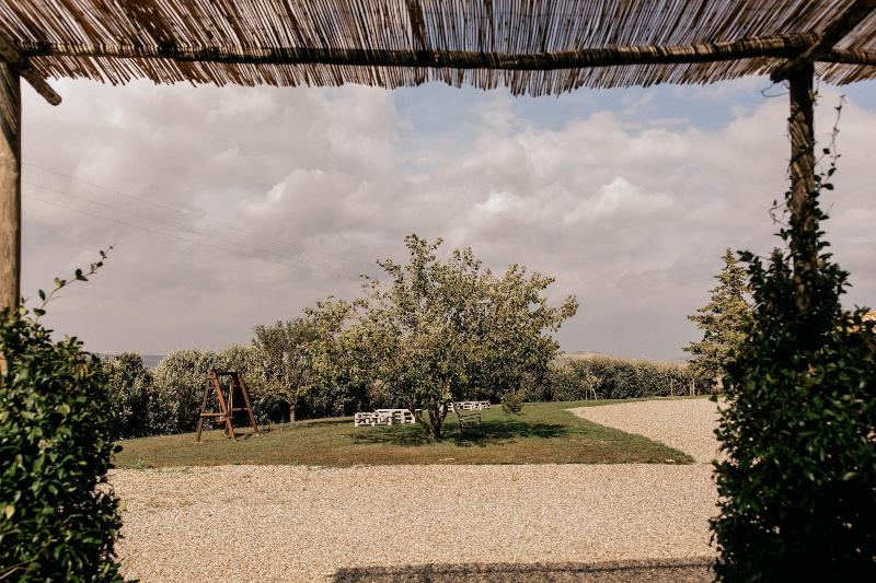 Locanda In Tuscany - Oda