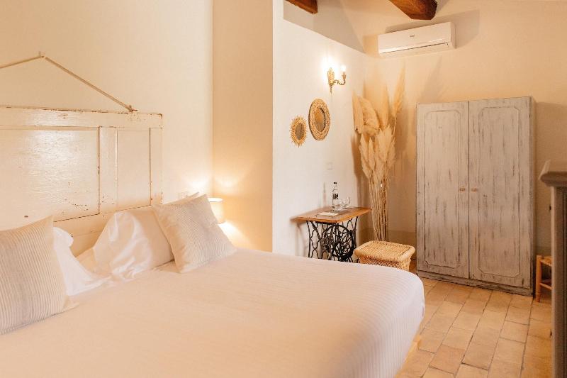 Locanda In Tuscany - Oda