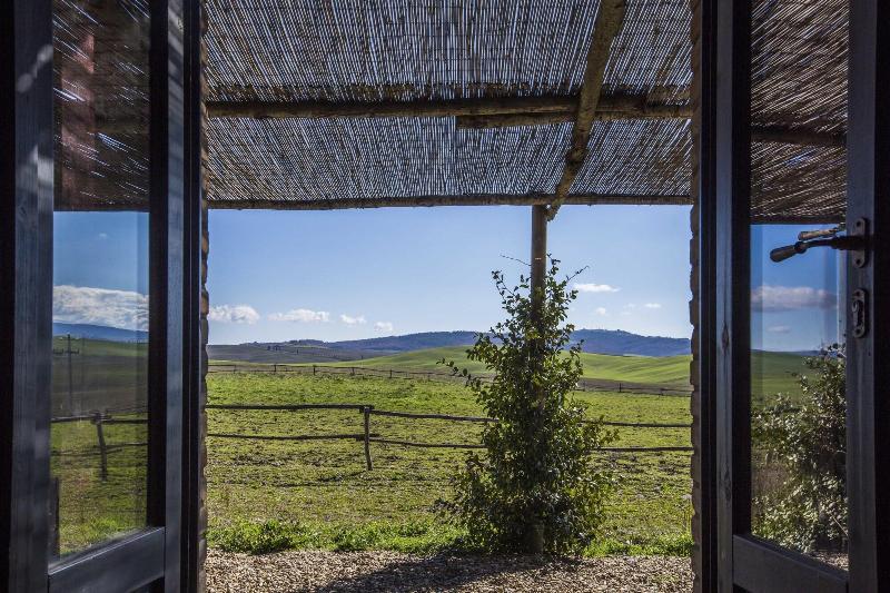 Locanda In Tuscany - Oda