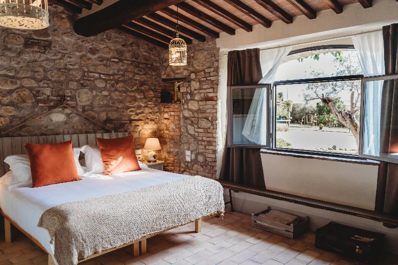 Locanda In Tuscany - Oda