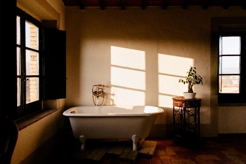 Locanda In Tuscany - Oda